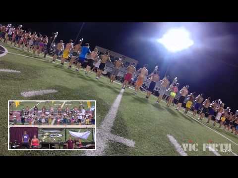 Cadets - HD GoPro Foot Cam
