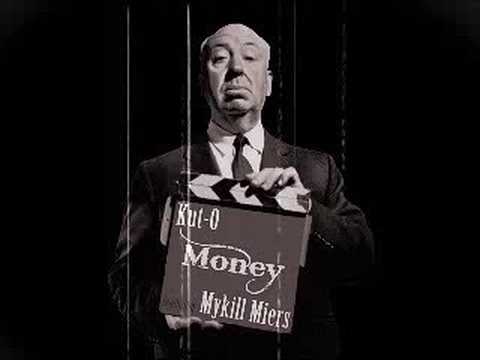 Kut-O feat. Mykill Miers - Money