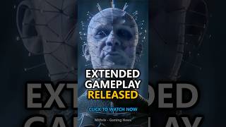 Rilaxxata l-logħba ta' Clive Barker's Hellraiser Revival