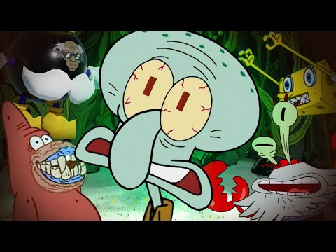 YTP - Skodward's Jungle Ferox