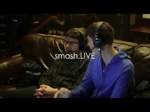 NC Melee Arcadian 4: The Road to Super Famicon