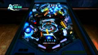 Pinball Arcade