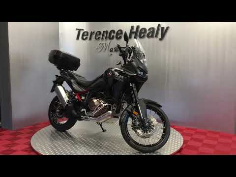 2024 Honda Africa Twin 1100 ''DEPOSIT TAKEN'' - Image 2