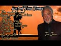 Best Of Tom Jones Greatest Hits Best Songs Of Tom Jones 2023 Music Collections Playlist