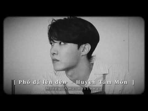 / Chỉ muốn giữ em cạnh bên... / - [ Slowed + Lofi ]