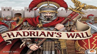 Hadrian's Wall: Discussion