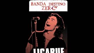 Banda Destino Zero - Ligabue Tribute Band: Quella che non sei (Demo 2012 - Home Recording)