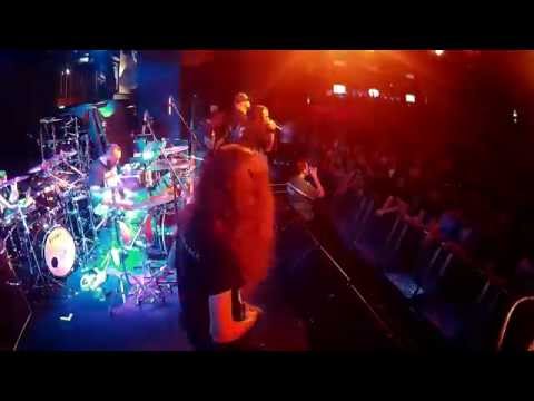 Truth Corroded - Crown The Apocalypse [Live Nov 2014]