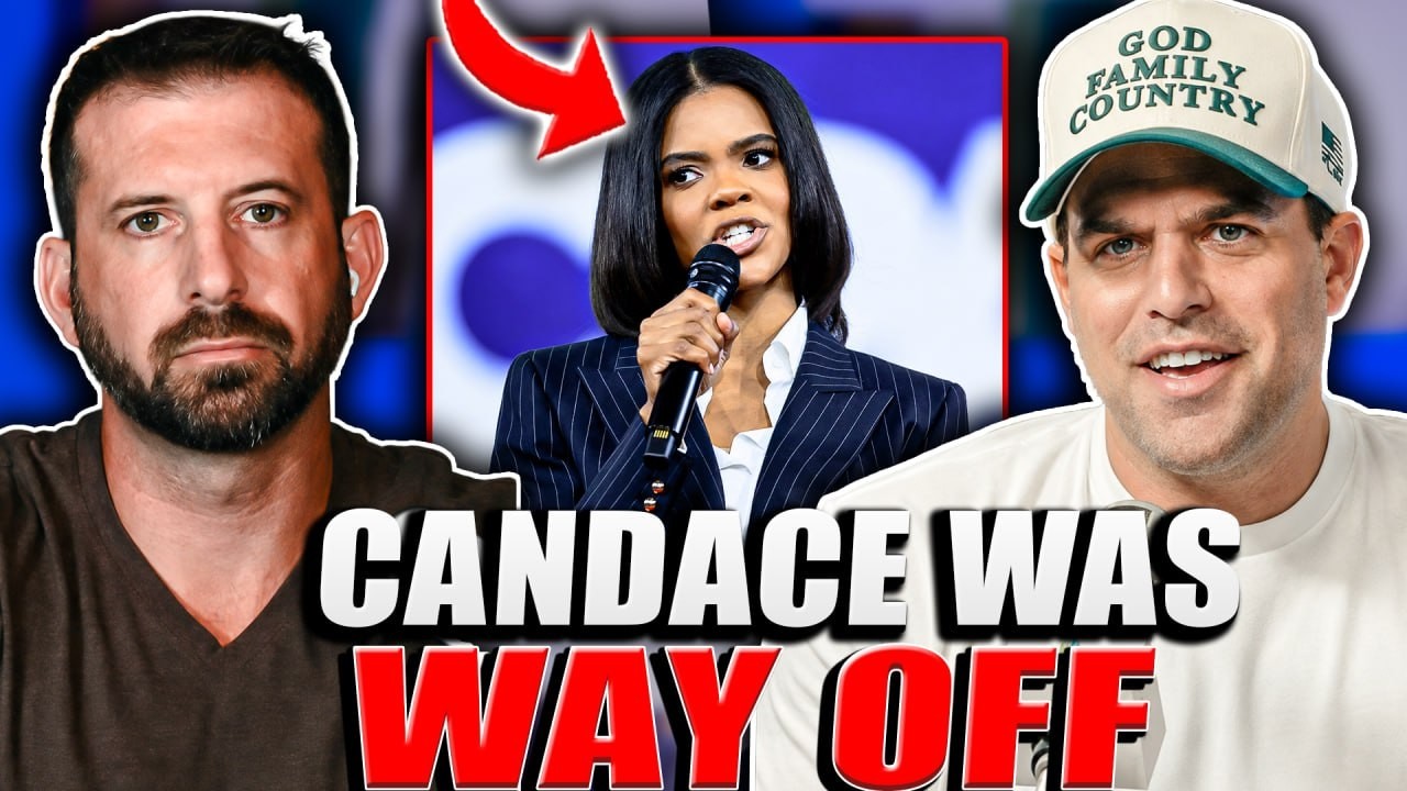 Sniper Expert Reveals What Candace Owens Got Completely Wrong