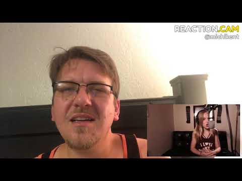 REACTION: I'd Give Up my Phone For You - ORIGINAL by Jadyn Rylee & Brayden… – REACTION.CAM
