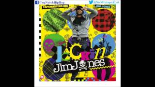 Jim Jones - Paper Planes (Feat. M.I.A.) [Jockin Jim Jones]