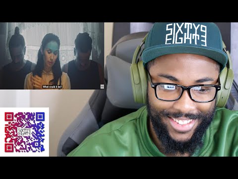 Konstrakta - In Corpore Sano - Serbia 🇷🇸 - Official MV - Eurovision 2022 (Official Reaction)