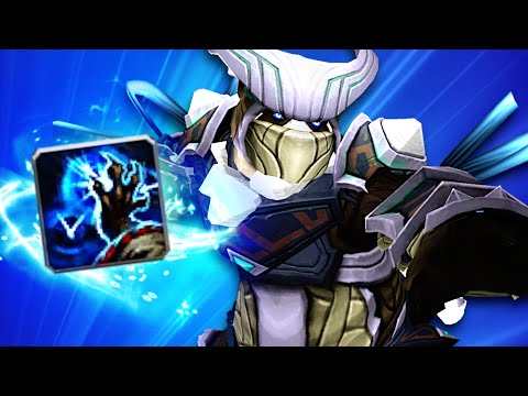 That NIGHT FAE Monk Is INSANE In Patch 9.2! (5v5 1v1 Duels) - PvP WoW: Shadowlands 9.2