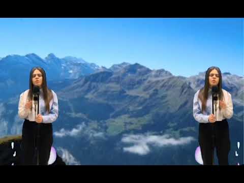 Grande Sei Tu. O mio Signor se guardo il ciel le stelle.