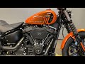 2024 Harley-Davidson® FXBBS - Street Bob® 114 Cruiser J&L Harley-Davidson® Sioux Falls South Dakota 2024 Harley-Davidson® FXBBS - Street Bob® 114 Cruiser J&L Harley-Davidson® Sioux Falls South Dakota