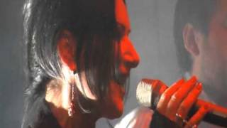 MAANAM - Ta noc do innych jest niepodobna (live), Warszawa, grudzień 2008