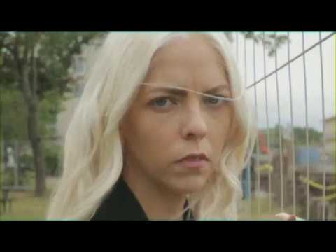 Lunkan (Official Music Video)