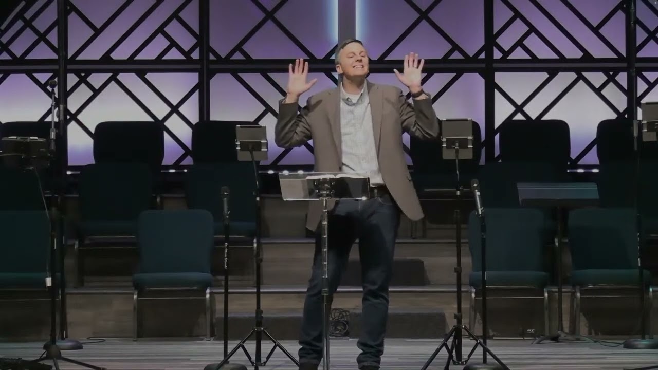 What's the Risk? | Ecclesiastes | 11:1-6