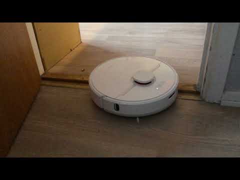 Dreame D9 - Tröskel | TEST-PILOTERNA.se