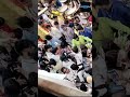 Shahrukh Khan At Lalbaugcha Raja With Son Abram Khan