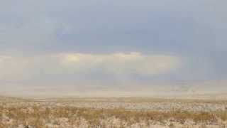 preview picture of video 'Agricultural wind erosion'