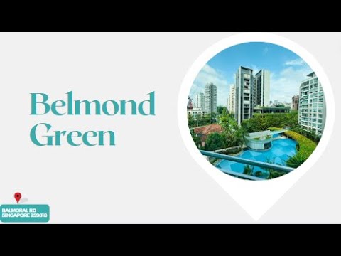 Belmond Green, 15A Balmoral Road, 3 Bedrooms, 1,313 sqft, Condominium For Rent, by FiFi Ng, 25454693 - PropertyGuru.com.sg