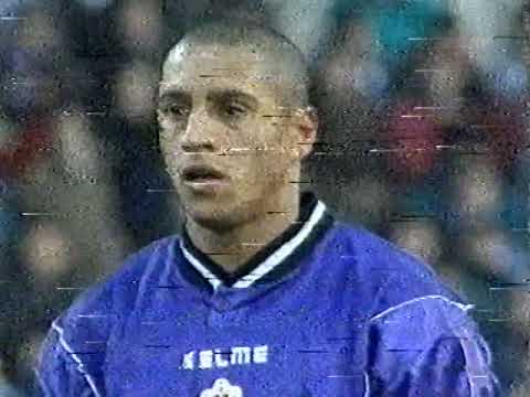 Real Sociedad 4 2 Real Madrid - Liga 1997-98