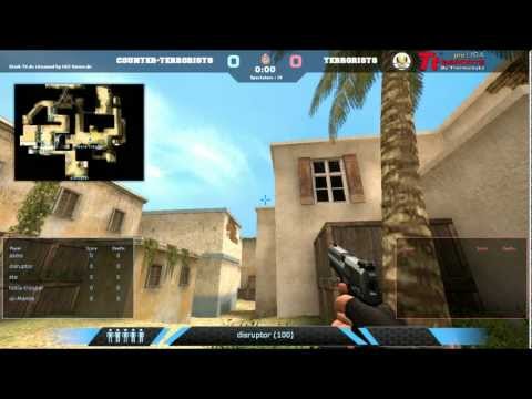 [CMC.OnAir] n!faculty vs TtDragons 4PL PROLIGA