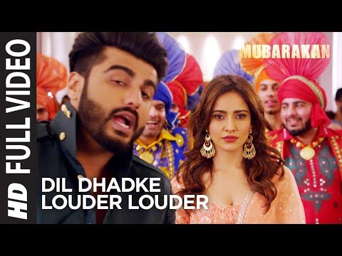 Dil Dhadke Louder (OST by Rinku Giri And Puja Basnet)