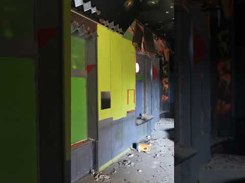 Diskoteca GALAKSIKA Ban. Karlovac