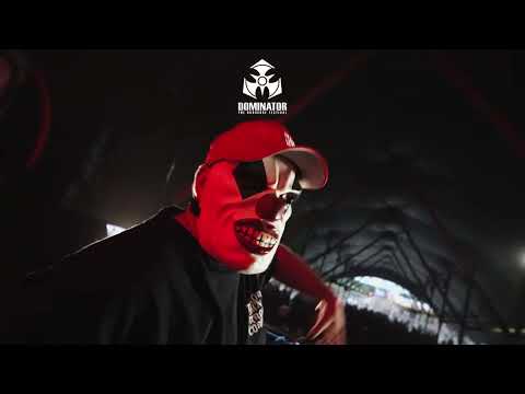 TerrorClown - Dominator Festival 2025 (Set Cut)