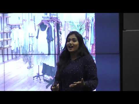 Under The Influence: Rise of Social Media Influencers | Vishakha Holsambre | TEDxGeorgiaTechSalon