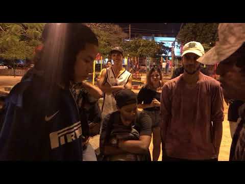 Tuzin vs Rf - Batalha da 2V (2 Fase) 11 Edição