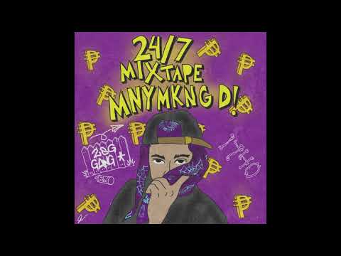 MNY MKNG D! - 28G GANG IN THE HOUSE