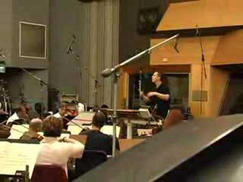 Chris Walden Symphony No. 1 - The Four Elements