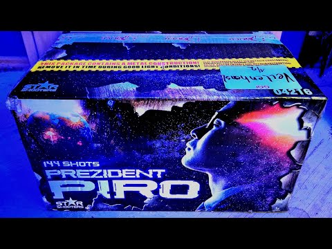 Lesli Prezident Piro