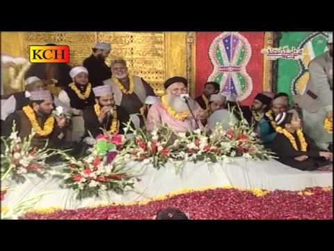 ME MADINY CHALI ANN MENU PAO PHULAN DY HAR || professor Abdul Rauf Roofi |||