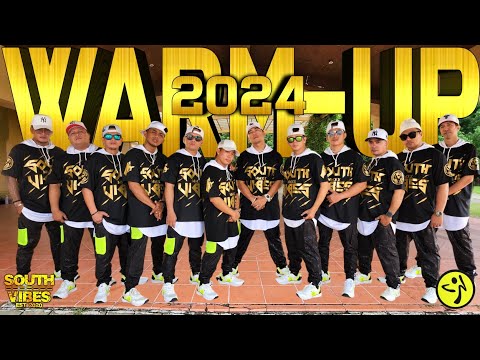 2024 SV WARMUP | SOUTHVIBES |