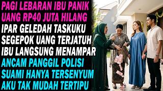 Download lagu 💔💸My in-laws framed me for stealing 40 million. The money fell out of my bag, but I knew it was a... mp3 Download lagu 💔💸My in-laws framed me for stealing 40 million. The money fell out of my bag, but I knew it was a... mp3