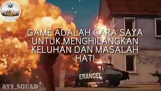 Download lagu Video Pubg keren ,DJ Malam ini di tinggal lagi mp3