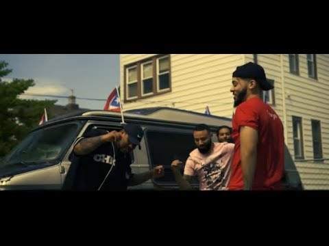 MARV - He’s able Ft. Marcus Rogers (official video) | shot by @710cheechbeats