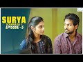 Surya kannada Web Series || Episode - 5 || Shanmukh Jaswanth || Mounika Reddy || Infinitum Kannada