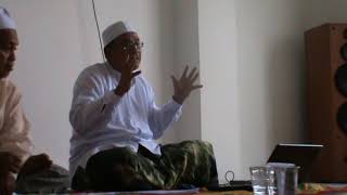 Pelatihan Shalat Khusyu di Rumah Sehat Al Hikmah Bekasi - Juni 2011 - Part 2 of 2