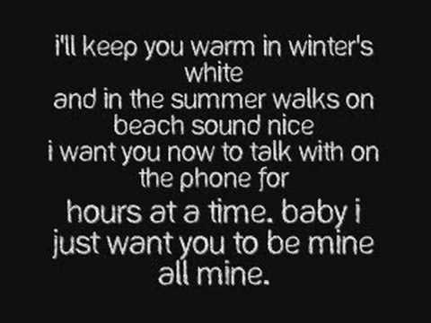 I Just Want You - AJ Rafael