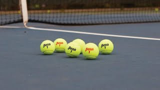 Best Tennis Balls Review And Buying Guide In 2023 | Our Reco