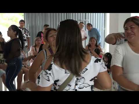 MIX GUARACHAS - MICHO & YOSIMAR Y LAS ESTRELLAS DE LA RUMBA...FELIZ CUMPLEAÑOS "YUDITH DIANA"