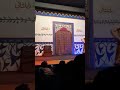 New FaisalAbad Stage Mujra