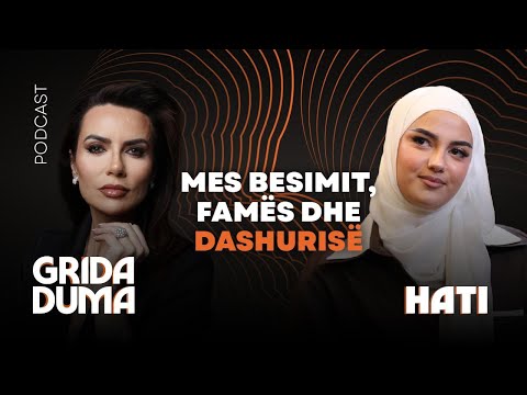 Top Channel Albania and Grida Duma