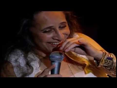 Maria Bethânia - "Tarde em Itapuã" (Ao Vivo) – Tempo Tempo Tempo Tempo