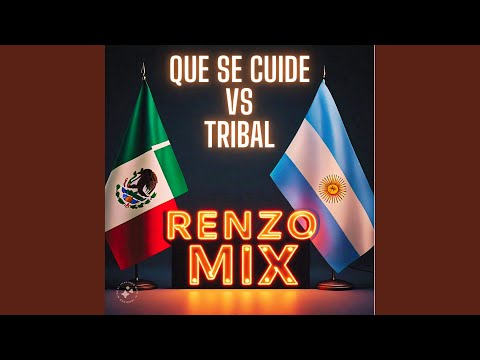 Que se Cuide con el Tribal 2024